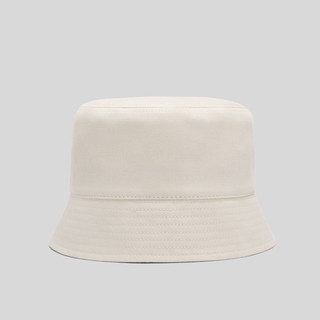 Nón bucket trơn vành cụp