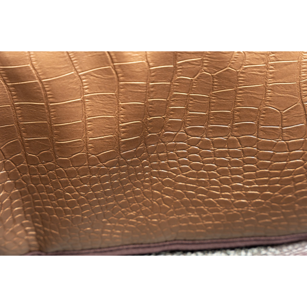 Đai đá nóng nịt bụng giảm cân, giảm mỡ bụng KENSONIC PR-B205 Kích thước 25*150cm