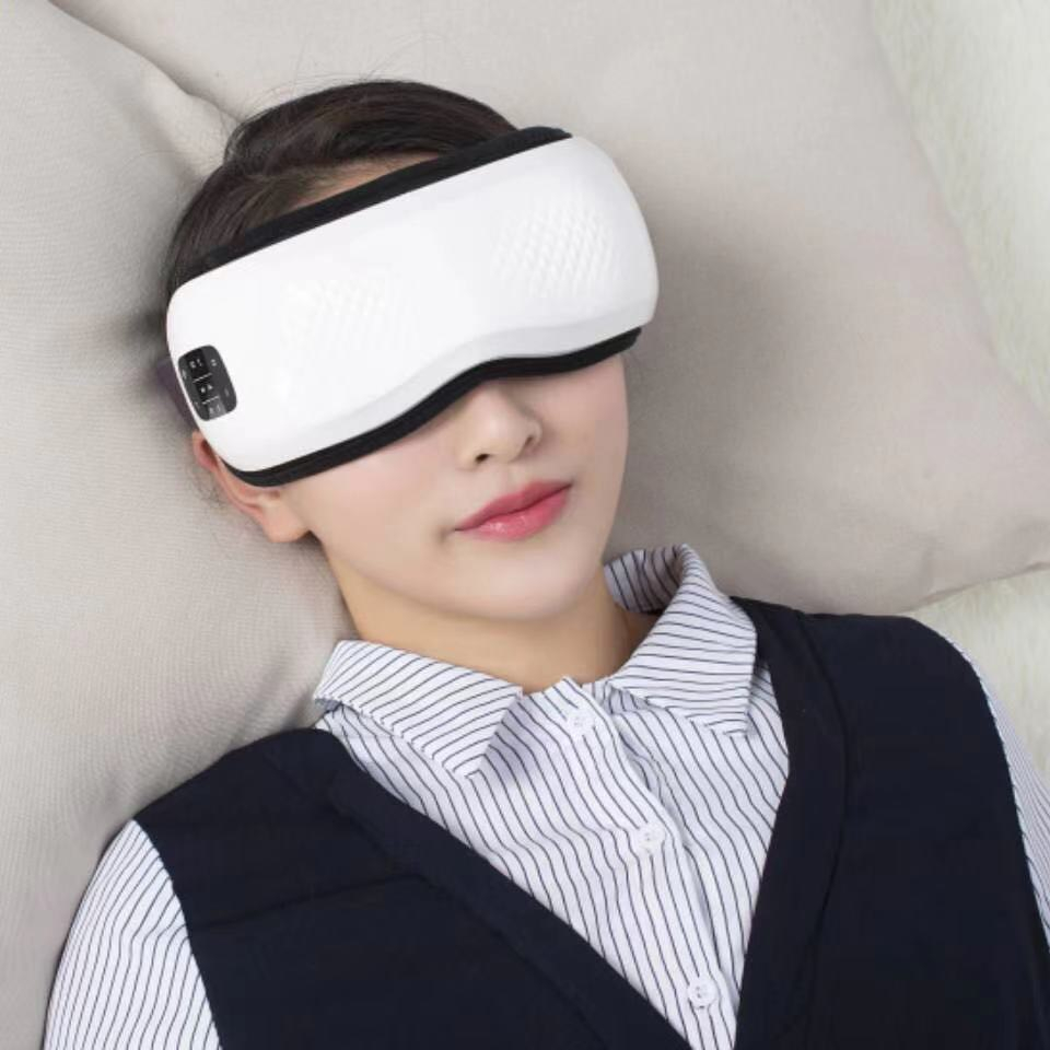 Kính Massage mắt KENSONIC KS-7878
