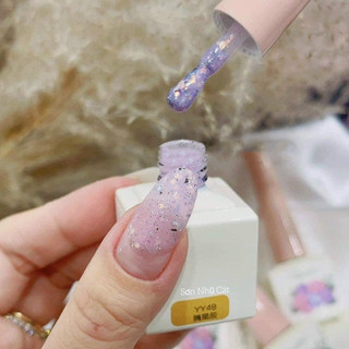 Sơn gel thạch nhũ ADHERE 12ml