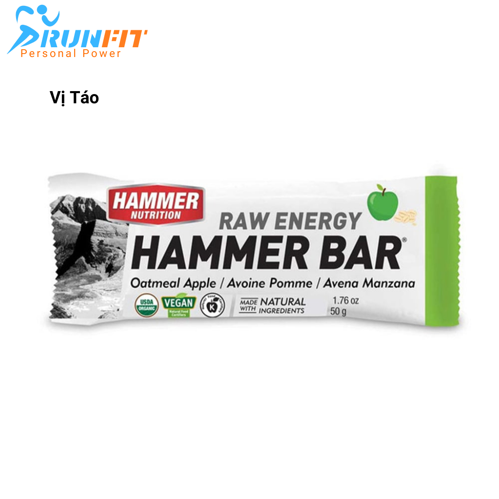 Thanh Năng Lượng Bar