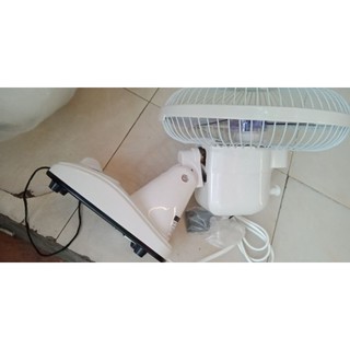 Quạt treo mini