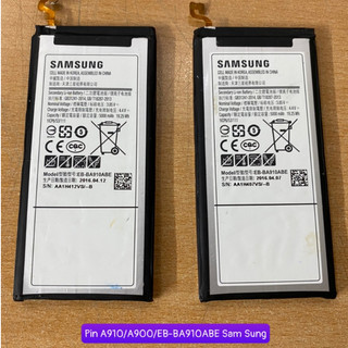 Pin a910/a900 eb-ba910abe sam sung