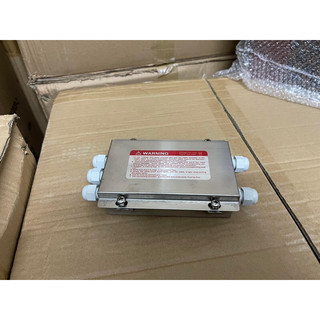 Hộp nối cân điện tử (Hộp nối cộng loadcell)