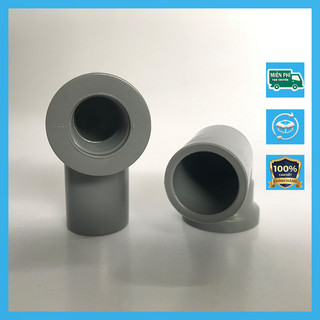 Co ren trong phi 21 – co ren trong upvc hoa sen - loại dày