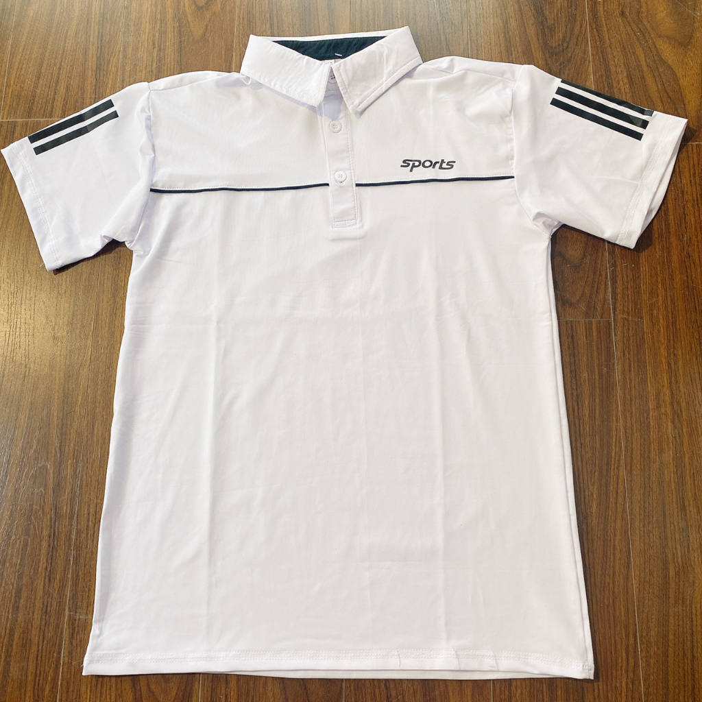 Áo polo Sport thể thao cho Nam