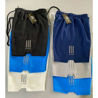 Quần đùi đủ màu thể thao Nam 50-75kg