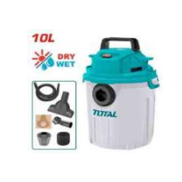 Máy hút bụi 10L 1000W TOTAL TVC10101 Chính hãng