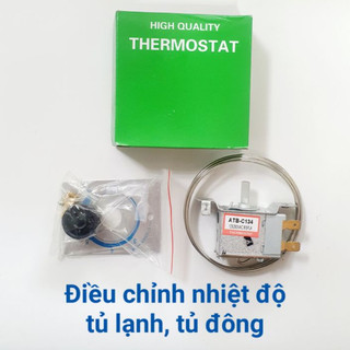 Themostat Điều chỉnh nhiệt độ tủ lạnh, tủ đông