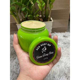 kem body cốt thái vip