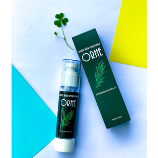 Nước rửa phụ khoa ORHE Hỗ trợ các triệu chứng viêm, ngứa vùng sinh dục
