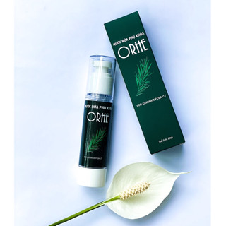 Nước rửa phụ khoa orhe