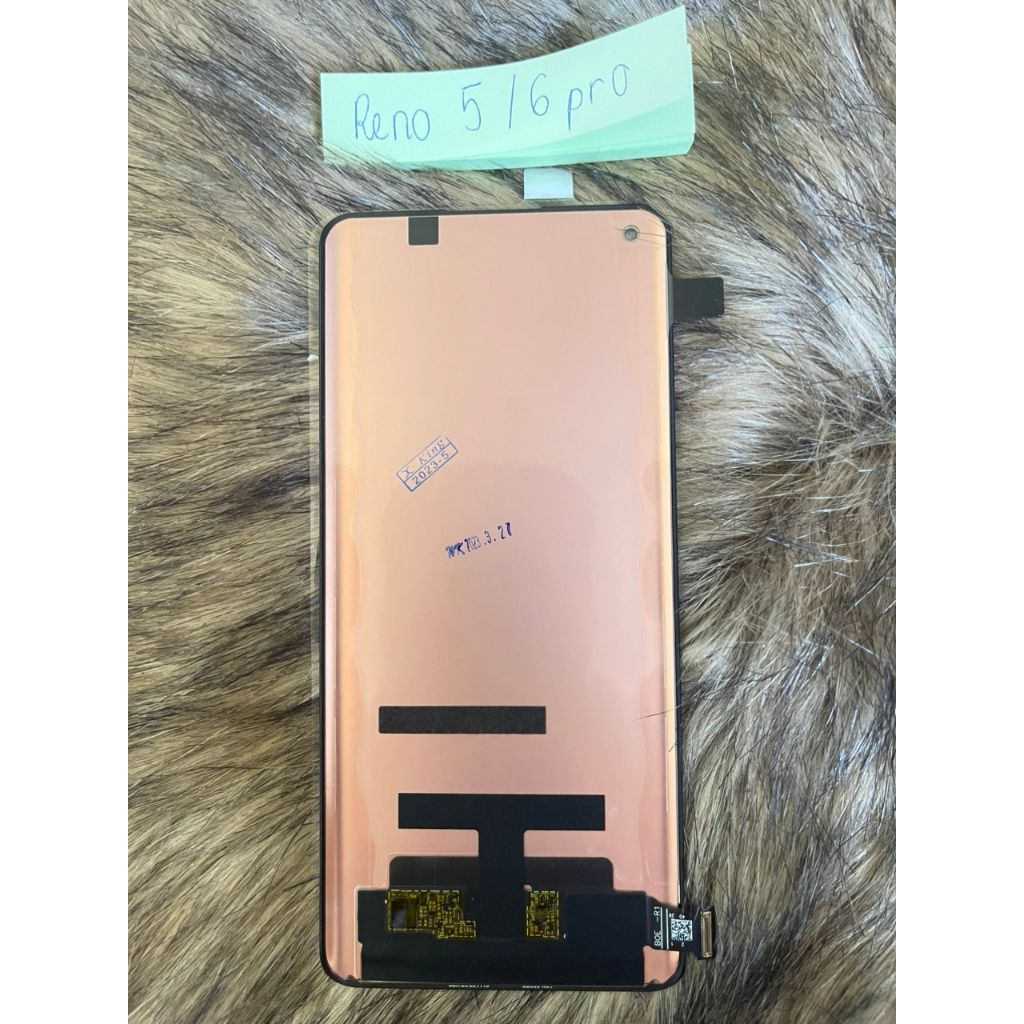 Màn hình Oppo Reno 5pro/ 6pro OLED màn hình cong