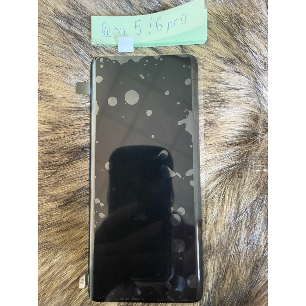 Màn hình Oppo Reno 5pro/ 6pro OLED màn hình cong