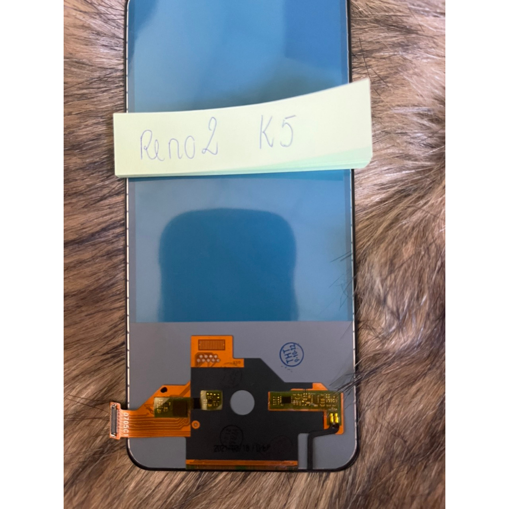 Màn hình Oppo Reno 2X/K5 / Realme XT incell mỏng đẹp