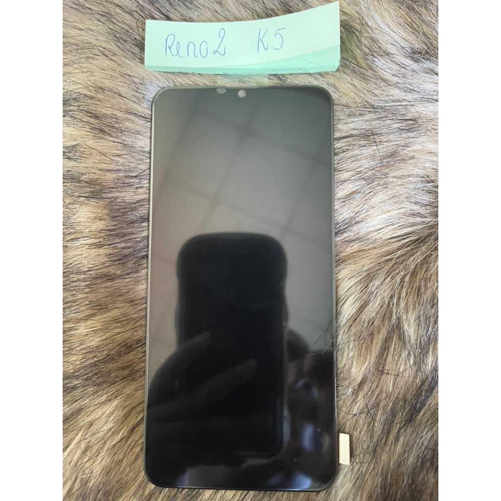 Màn hình Oppo Reno 2X/K5 / Realme XT incell mỏng đẹp