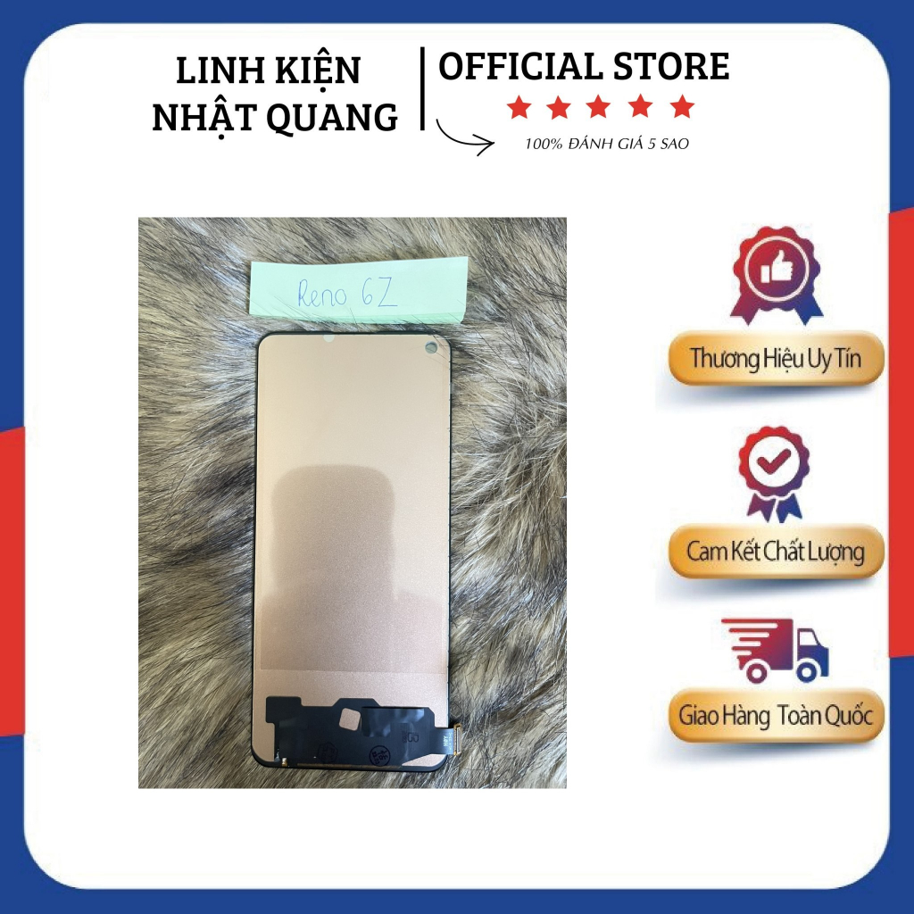 Màn hình Oppo Reno 6Z incell