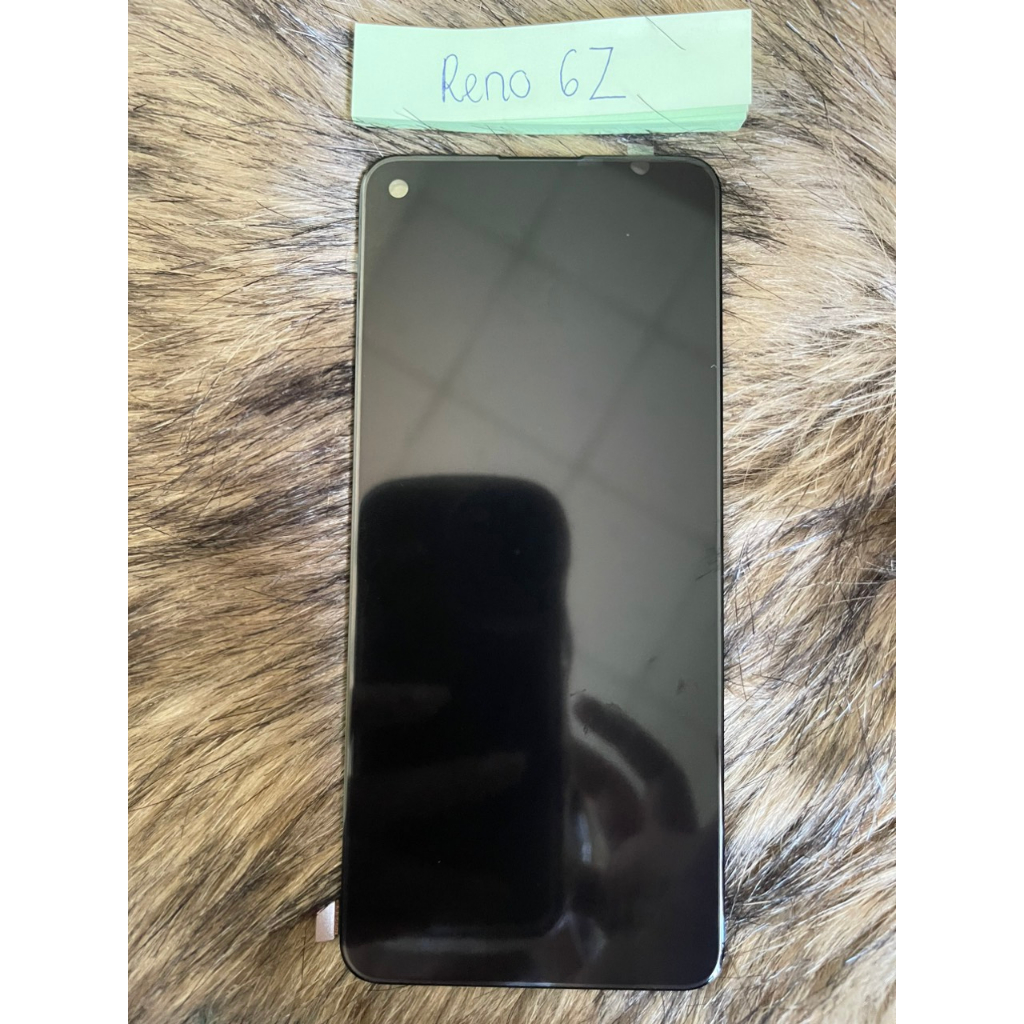 Màn hình Oppo Reno 6Z incell