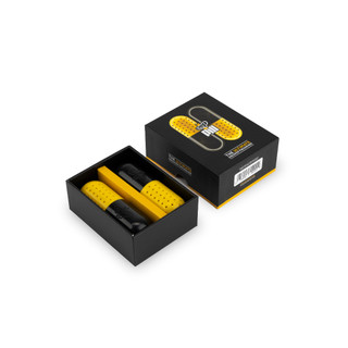 Combo 2 Sản Phẩm Chăm Sóc Giày Crep Protect