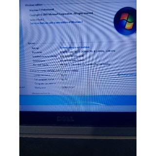 lap top dell latitude e6520 i5 2430m ssd 120g