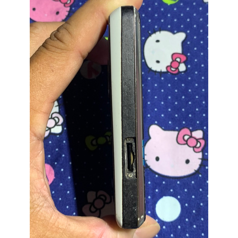 Xác điện thoại sony k660