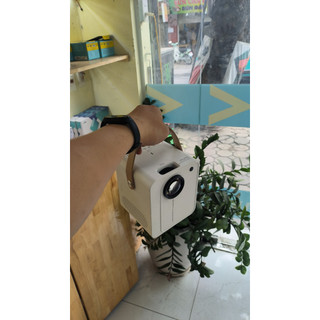 Máy Chiếu Mini Projector CP350