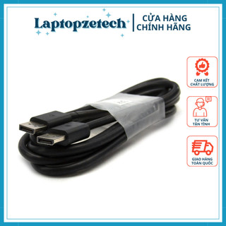 Dây Displayport 1.5m