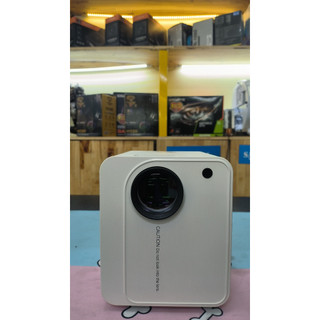 Máy Chiếu Mini Projector CP350
