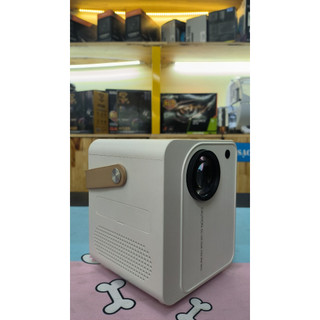 Máy Chiếu Mini Projector CP350