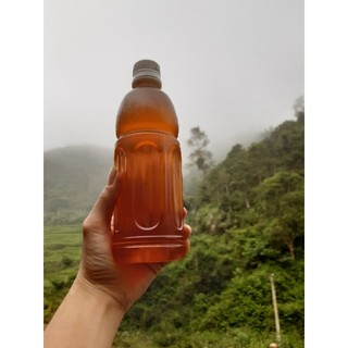 Mật Ong Rừng Nguyên Chất