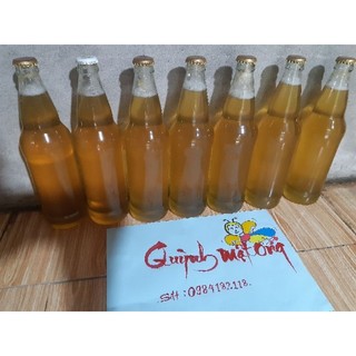 Mật Ong Rừng Nguyên Chất (ong khoái)