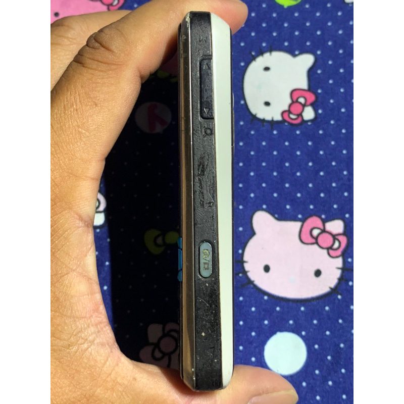 Xác điện thoại sony k660