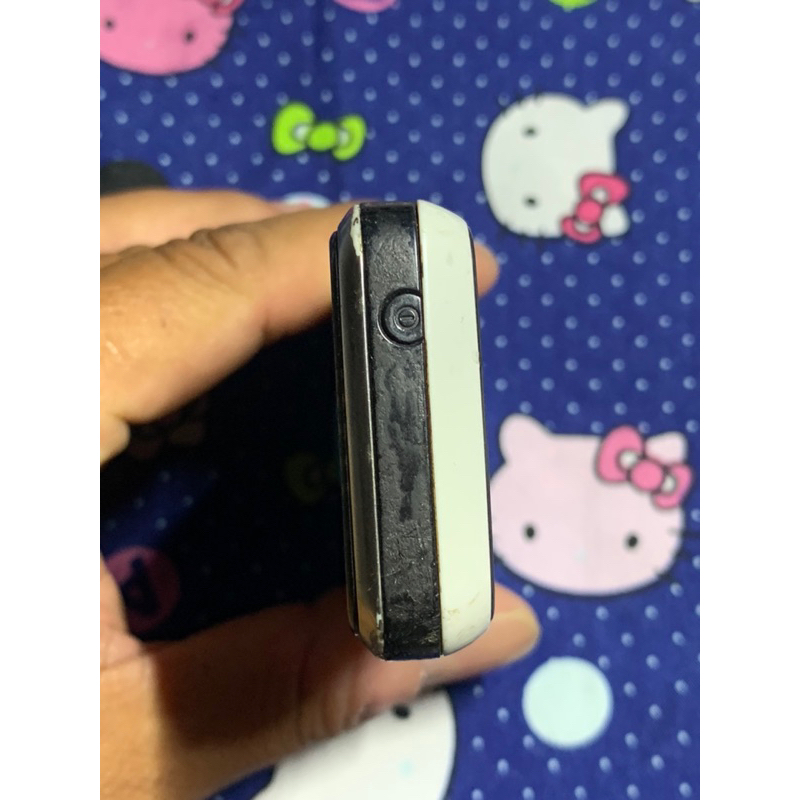 Xác điện thoại sony k660