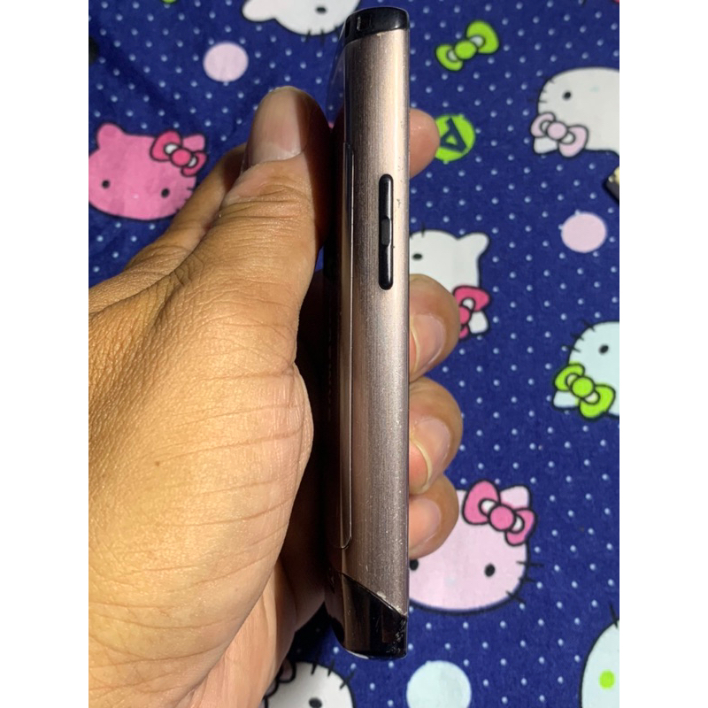 Điện thoại samsung wave s8500