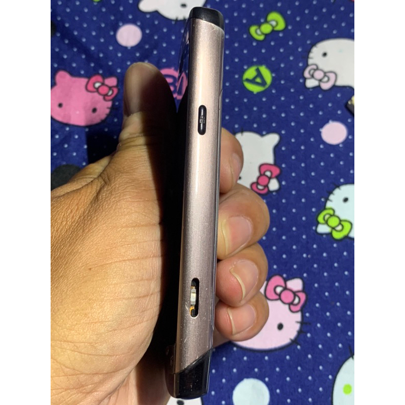 Điện thoại samsung wave s8500