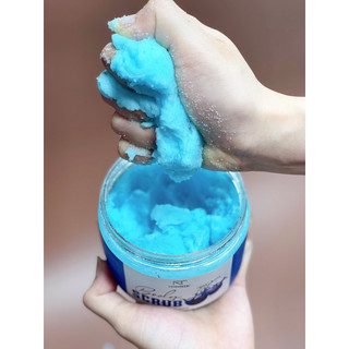 MUỐI DẺO TẨY DA CHẾT BODY