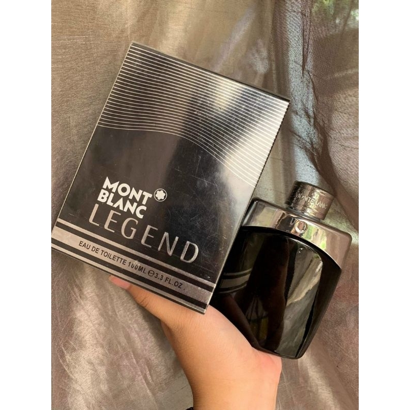 NƯỚC HOA MON B LĂN ĐEN SIÊU THƠM QUYẾN RŨ 100ML