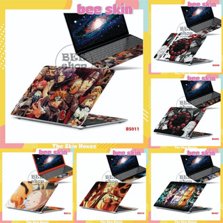 Skin dán laptop NA_RU_TO cho laptop gaming