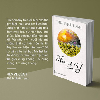 Sách - Nẻo Về Của Ý (2024, PNA - Nhà Sách Anh Thành)