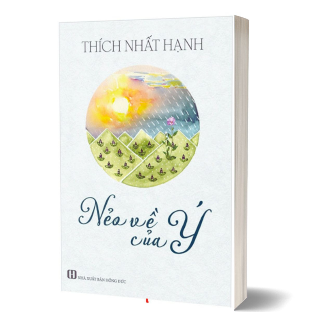 Sách - Nẻo Về Của Ý (2024, PNA - Nhà Sách Anh Thành)