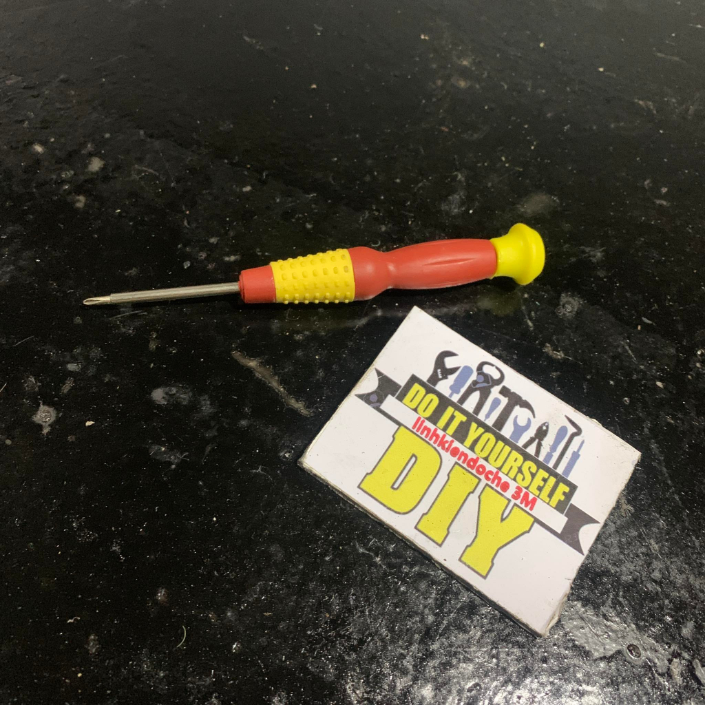 tô vít nhỏ 3mm giá rẻ