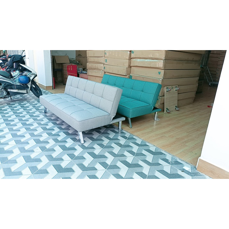 ‼️ Giảm sofa bed xuất khẩu giảm giá sập sàn