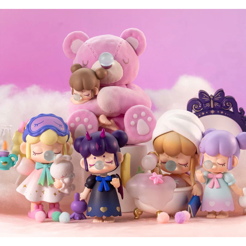 Nanci’s Dream Blindbox