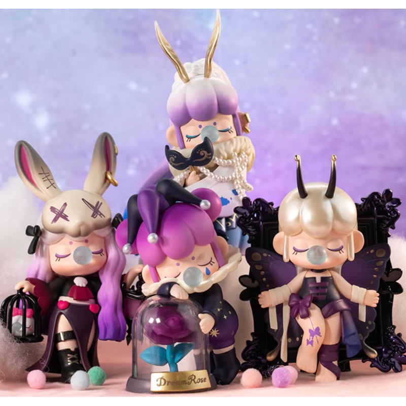 Nanci’s Dream Blindbox