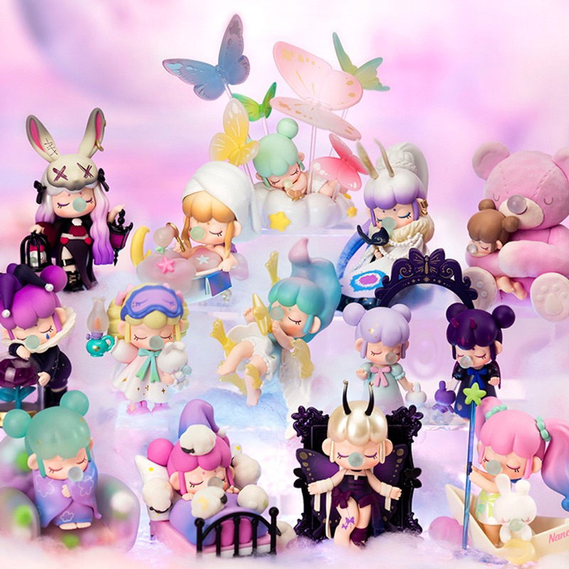 Nanci’s Dream Blindbox