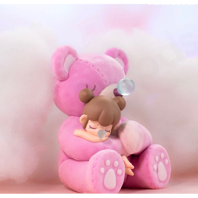 Nanci’s Dream Blindbox