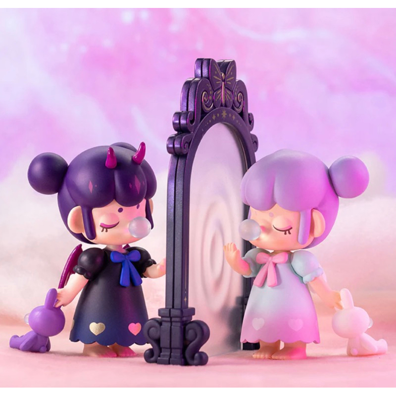 Nanci’s Dream Blindbox