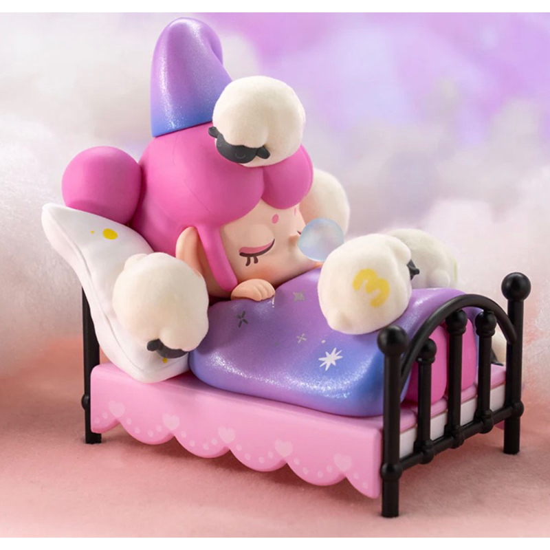 Nanci’s Dream Blindbox