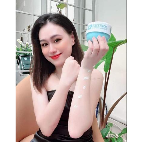 Kem Body Ngày Retinol L2 Liên Nguyễn