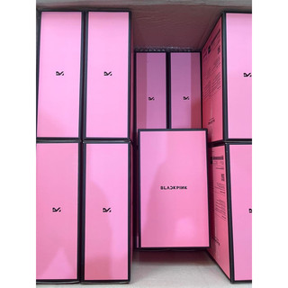 [TẶNG PIN + 1 Card official] Lightstick Blackpink special Bắt bluetooth hàng OFFICIAL